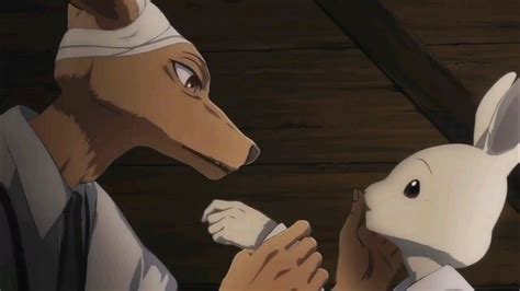 beastars sex scenes|Haru Takes Juno (Pt. 1) 